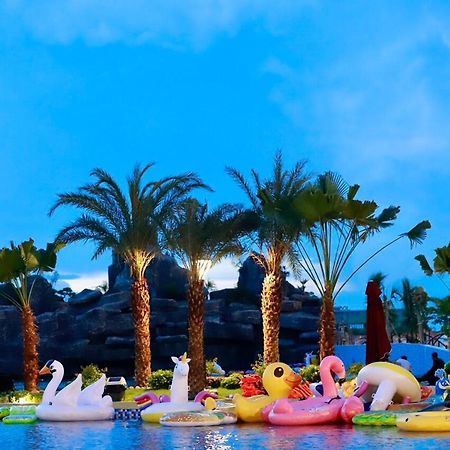 Ninh Binh Tulip Hotel Zewnętrze zdjęcie