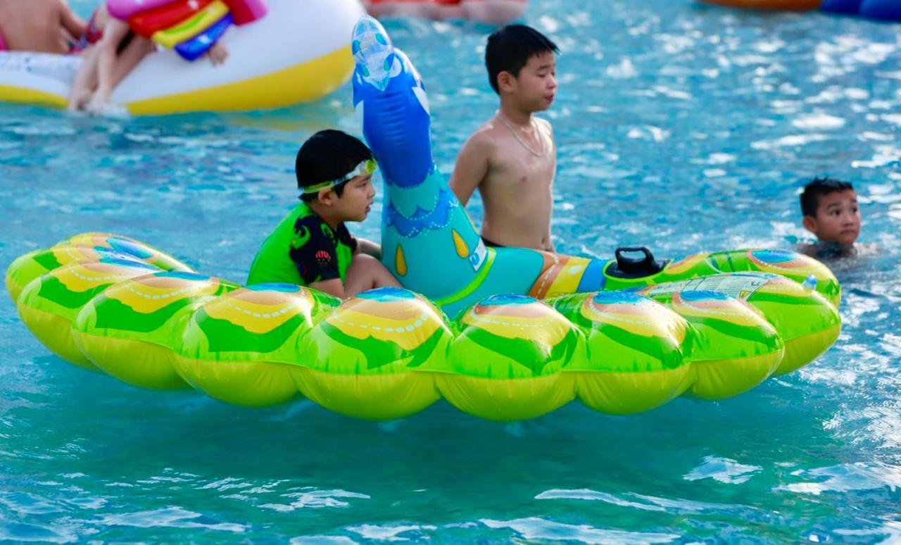 Ninh Binh Tulip Hotel Zewnętrze zdjęcie