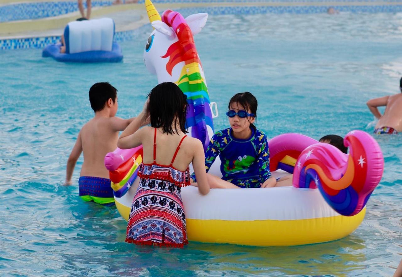 Ninh Binh Tulip Hotel Zewnętrze zdjęcie