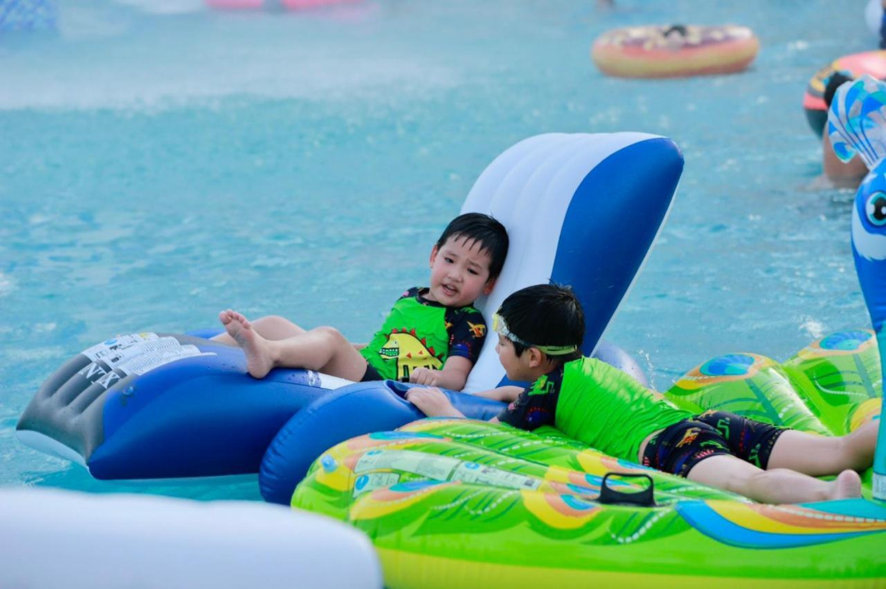 Ninh Binh Tulip Hotel Zewnętrze zdjęcie