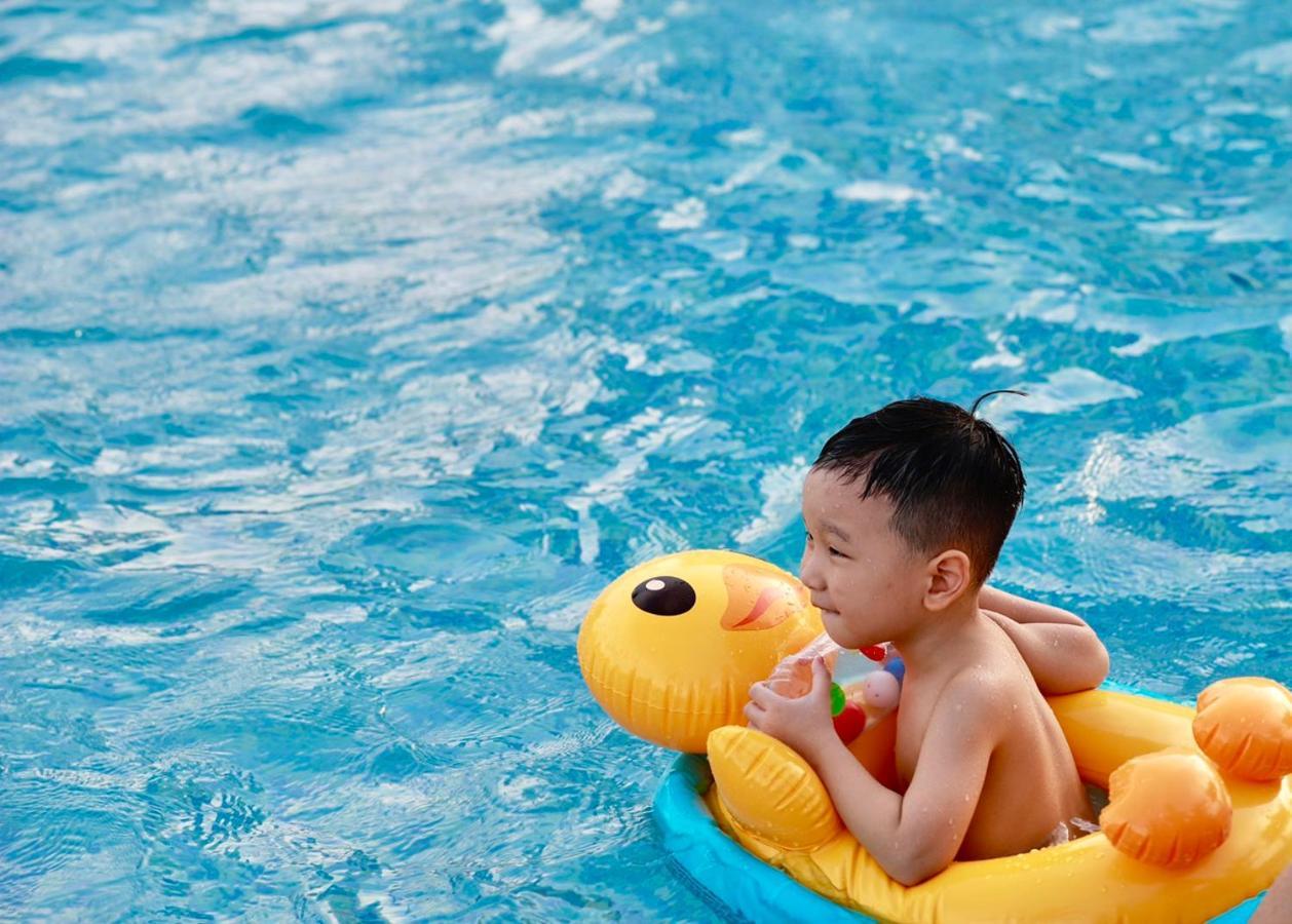 Ninh Binh Tulip Hotel Zewnętrze zdjęcie