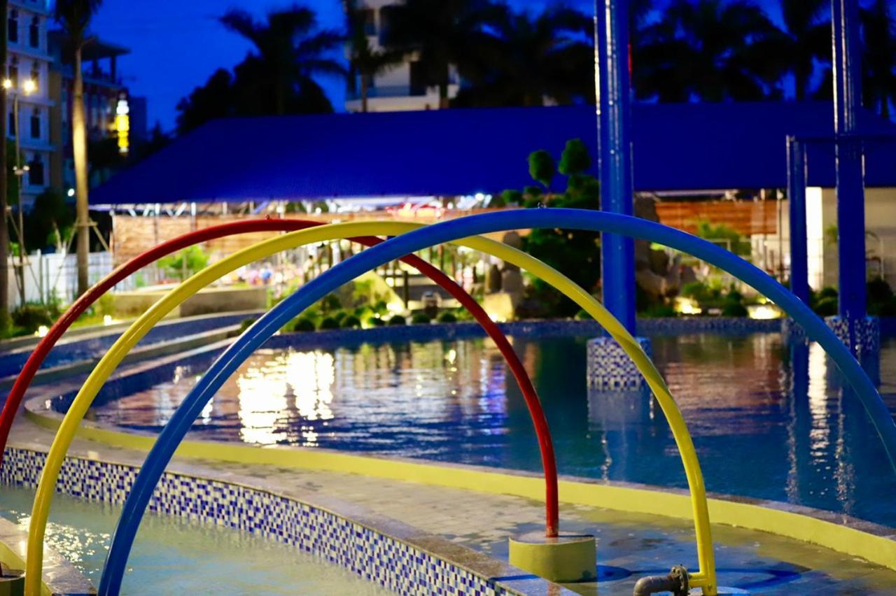 Ninh Binh Tulip Hotel Zewnętrze zdjęcie