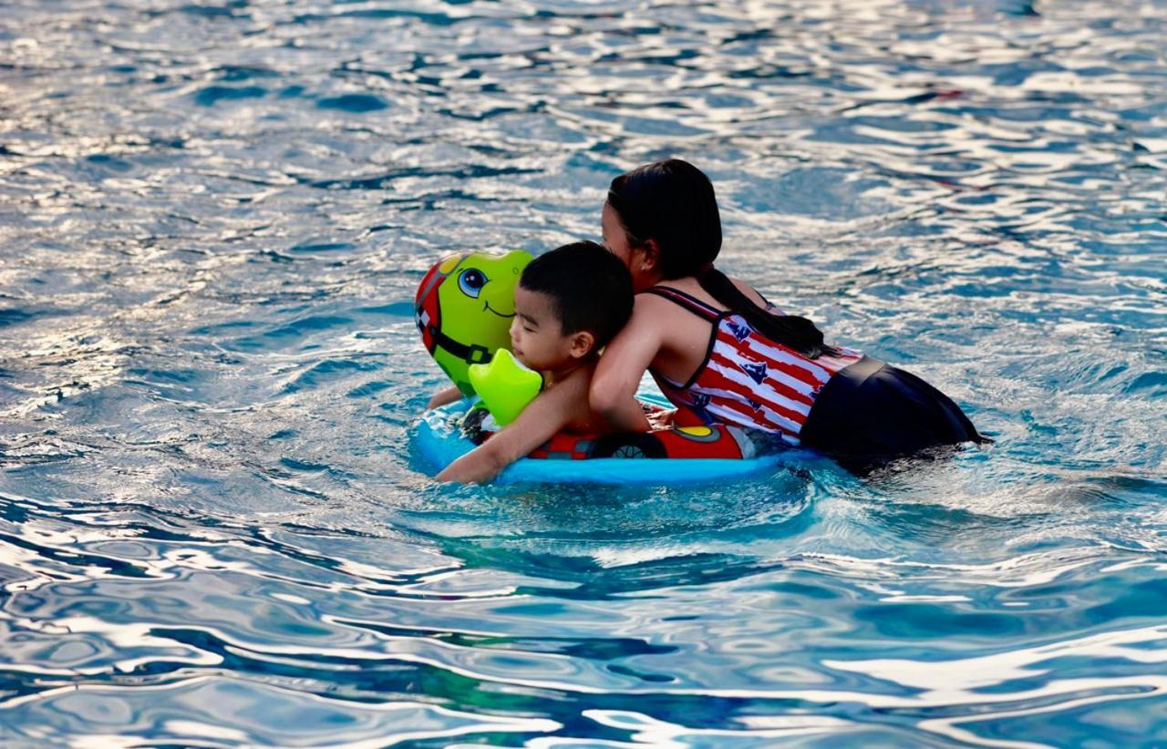 Ninh Binh Tulip Hotel Zewnętrze zdjęcie
