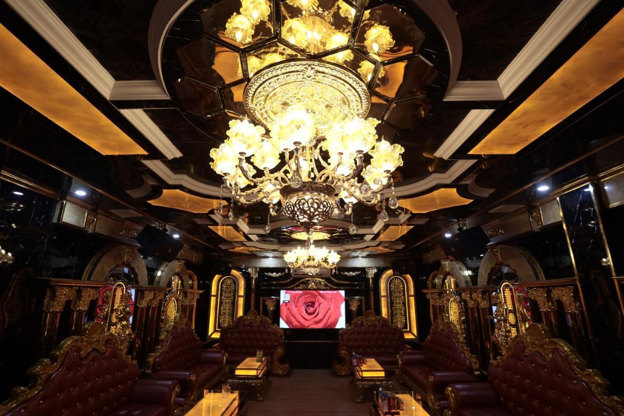 Ninh Binh Tulip Hotel Zewnętrze zdjęcie
